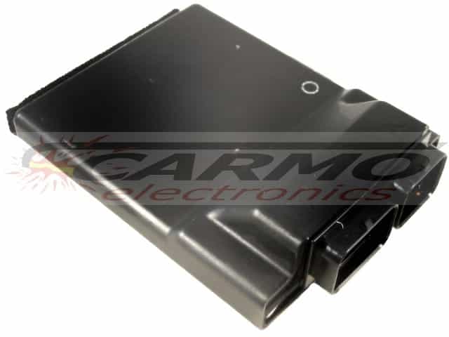 Hyosung GV650 ECU ECM CDI モーターコンピューターユニット (F8T90872)